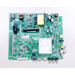 海信 HZ43E35A 主板组件 RSAG7.820.8280